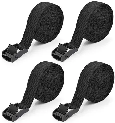 Image de Système de sangles multifonctionnelles en polyester, 1 pièce