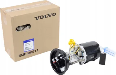 Obrázek produktu pro VOLVO S80 2.0T 2.5T 3.2 palivové čerpadlo kpl originál 31372881