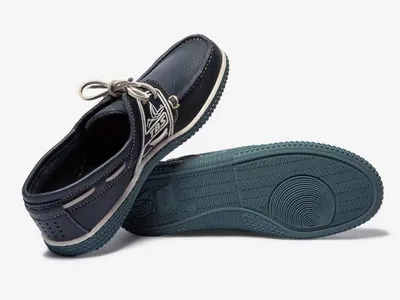 Zdjęcie produktu dla TBS Buty Globek Marine/Chambray B8M52-44