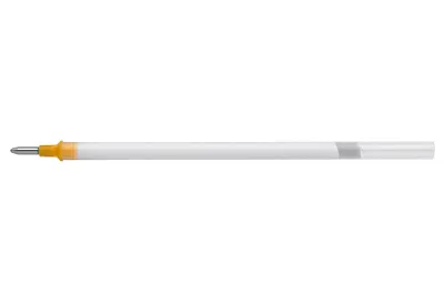 Produktbild von Faber-Castell Refillmine GEL IMPACT UM-153 broad weiß