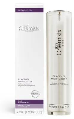 Produktbild von SC Plazenta Feuchtigkeitscreme