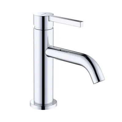 Produktbild von KLUDI 200280515 NOVA FONTE Pura Waschtisch-EHM 75