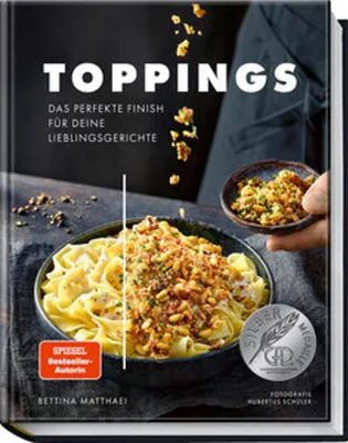 Produktbild von Toppings