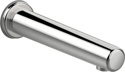 Obrázek produktu pro Hansa umyvadlová baterie HANSAELECTRA 3 V Bluetooth projekce 225 mm DN15 chrom, 00880019