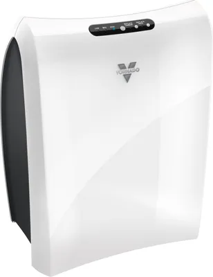 Produktbild von Vornado AC350 Luftreiniger mit Aktivkohle- und HEPA14-Filter für gesunde Raumluft