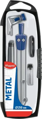 Produktbild von Maped 197513, Kunststoffkasten