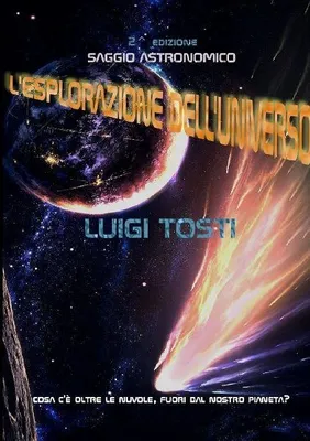 Produktbild von Erforschung des Universums