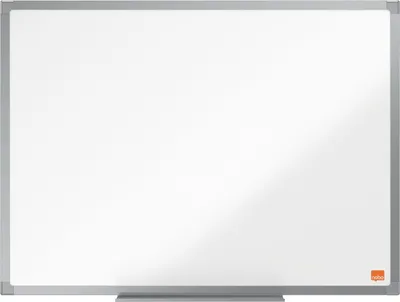 Immagine prodotto di Lavagna magnetica bianca Nobo Essential 60 x 45 cm