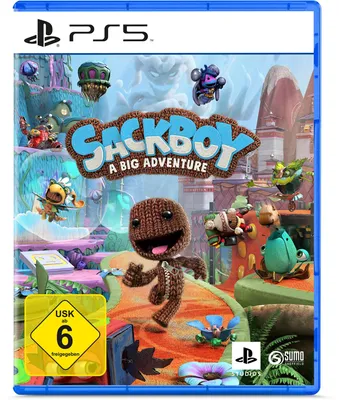 Produktbild von S-Sly Cooper