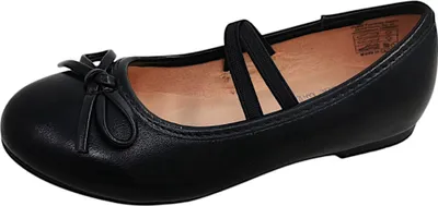 Produktbild von Jane Klain Ballerina Schwarz in Gr. 38