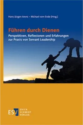 Produktbild von Führen durch Dienen