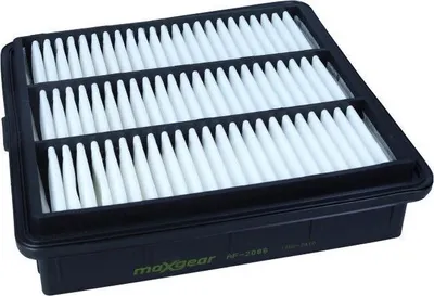 Produktbild von Luftfilter MAXGEAR 26-2838 für HYUNDAI SONATA V (NF) Filtereinsatz