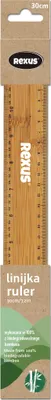 Image de Règle en bois 30 cm