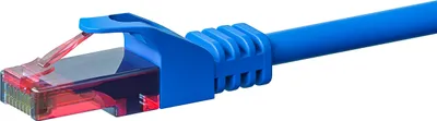 Produktbild von DSIT CAT6 Netzwerkkabel 100% Kupfer