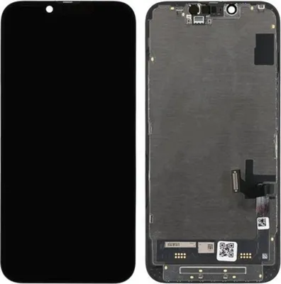 Obrázok produktu pre Displej Soft OLED Premium Plus pre iPhone 14