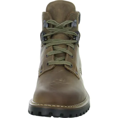 Produktbild von Stiefel ADELBODEN, 227-N02: GERMANY:39, Color:braun