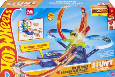 Image de Action de crash infinie