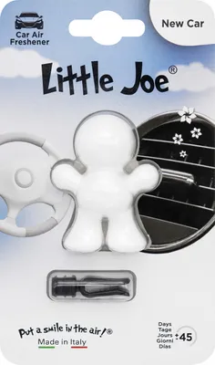Produktbild von Little Joe Lufterfrischer New Car