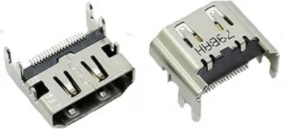 Produktbild von HDMI Buchse für Playstation 4 CUH-10xxA, CUH-11xxA, CUH-11xxB, CUH-12xxA, CUH-12xxB