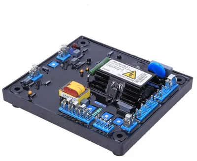 Productafbeelding van Automatische spanningsregelaar voor borstelloze generator SX440