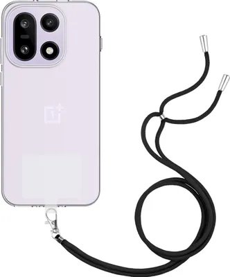 Produktbild von Hülle OnePlus 15 Schutzhülle - Cazy - Transparant