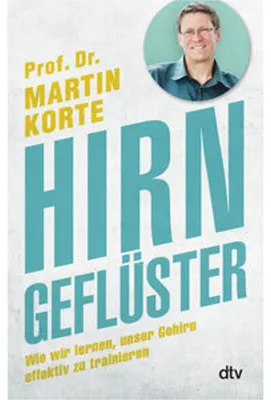 Produktbild von Hirngeflüster