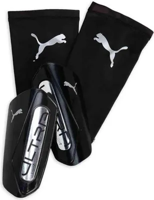 Image de Protège-manches Puma Ultra Light Noir