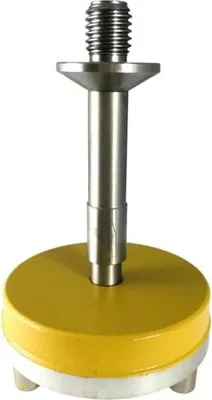 Produktbild von AT-3 Adapter mit 5/8" Gewinde - GPS- und Reflektorhalter für Dreifuß/Tribrach - kompakt, robust, für Totalstation & GNSS