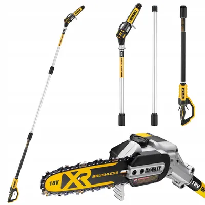 Produktbild von DeWalt Akku-Hochentaster, 18 Volt, Basisv.