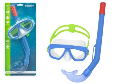 Immagine prodotto di Set immersione bambini 2 assortiti