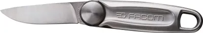 Image de Couteau inox à molette FACOM - 840LE.PB