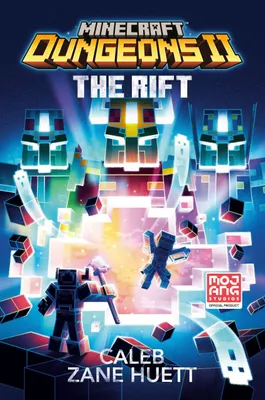 Produktbild von Minecraft Dungeons II: The Rift