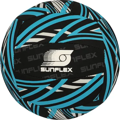 Immagine prodotto di Sunflex Beachball Set Action Pro | Tennis Game Funsport Racchetta da gioco acquatica