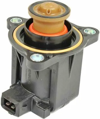Produktbild von METZGER Schubumluftventil für Turbolader Magnetventil 0892283 für BMW 3 Touring (E91) 3 Limousine (E90) 5 Touring (F11) 1 Schrägheck (F20) 3 Touring