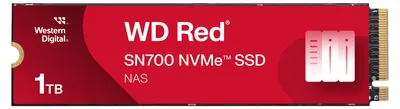 Produktbild von Red SN700 M,2 1000 GB PCI Express 3,0 NVMe
