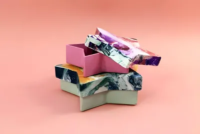 Produktbild von Clairefontaine BTS909C, 5 Jahr(e), Papier