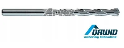Produktbild von Arvex HM Betonbohrer 12x200mm für Mauerwerk