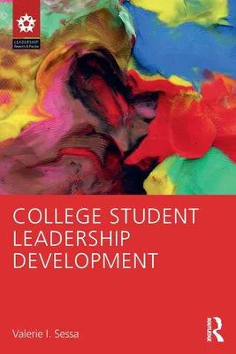 Produktbild von College Student Leadership Development