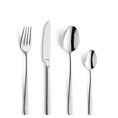 Produktbild von Amefa 131600MOB1C40 Besteckset Martin - 18/10 Edelstahl, 24-tlg.