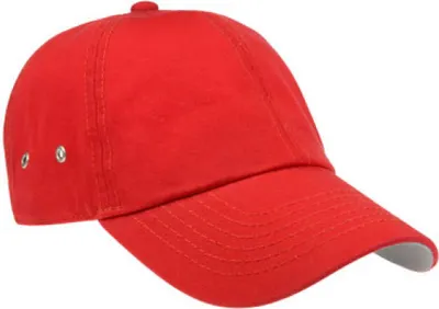 Produktbild von Atlantis  | Action Cap / Kappe / Mütze / Hut - Farbe: Red - Größe: One Size