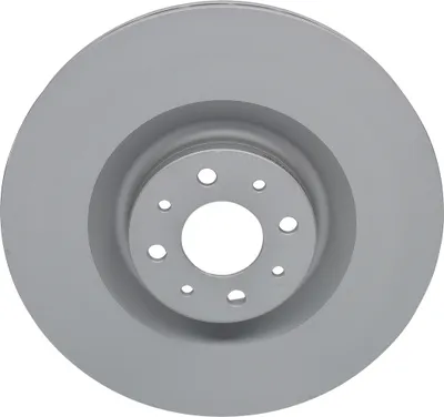 Produktbild von 2x ATE Bremsscheibe 24.0128-0301.1 für LANCIA DELTA III (844) 44 7mm 127 0mm
