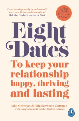 Produktbild von Eight Dates