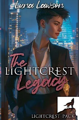 Produktbild von The Lightcrest Legacy