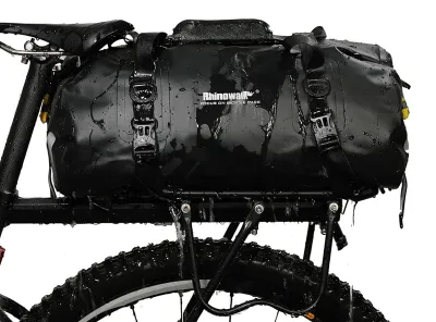Produktbild von 20-Liter wasserdichte Transporttasche für Fahrrad und Outdoor-Aktivitäten