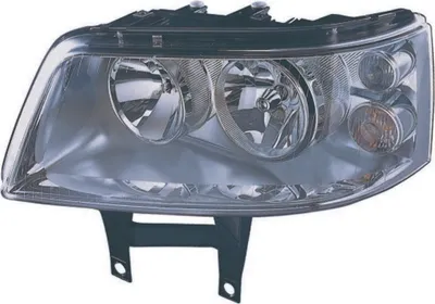 Produktbild von ALKAR Scheinwerfer Links für VW Transporter V Bus (7HB, 7HJ, 7EB, 7EJ, 7EF, 7EG, 7HF, 7EC) 2705985
