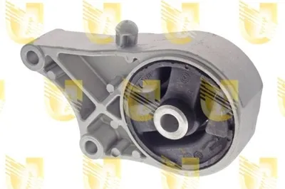 Produktbild von UNIGOM Motorlager Gummimetalllager Vorne für OPEL Vectra C Caravan (Z02) 396577