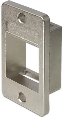 Zdjęcie produktu dla DeLOCK 86213, Metaliczny, 9,8 mm, 13,1 mm, 35,5 mm