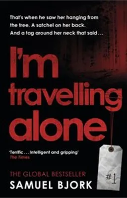 Obrázok produktu pre I'm Travelling Alone