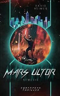 Produktbild von Mars Ultor: Nemesis