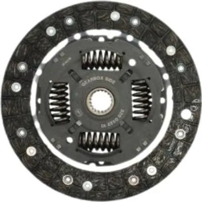 Image de TOYOTA Aygo Disque d'embrayage 31250-0H051 OE